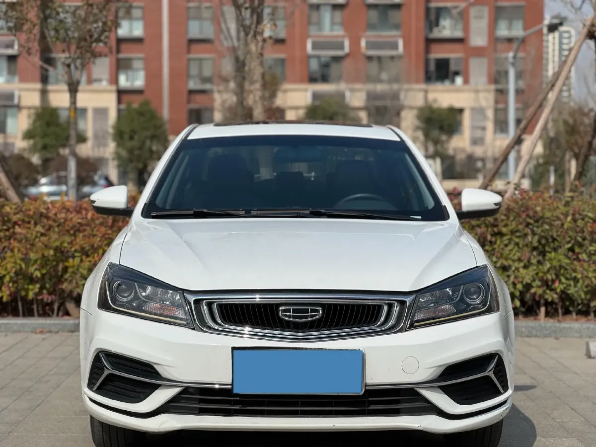 2020 Geely Emgrand 1.5L 109HP L4 CVT,autocango,china used car exporter,china ev exporter,chinese used car exporter,chinese used ev exporter