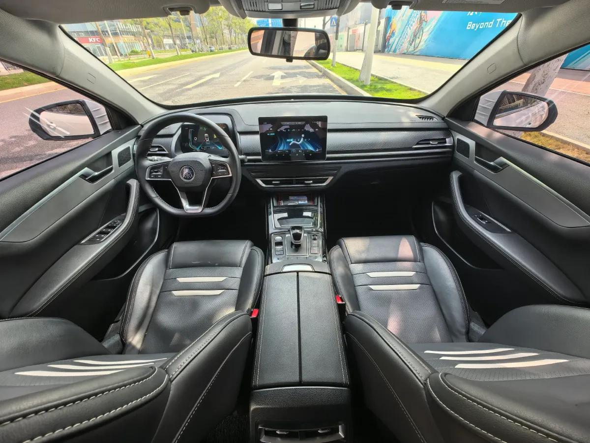 2019 BYD Qin Pro 1.5T 160HP L4 6DCT PHEV 9.03KWH,autocango,china used car exporter,china ev exporter,chinese used car exporter,chinese used ev exporter