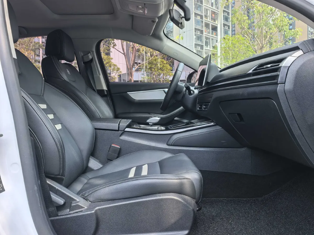 2019 BYD Qin Pro 1.5T 160HP L4 6DCT PHEV 9.03KWH,autocango,china used car exporter,china ev exporter,chinese used car exporter,chinese used ev exporter