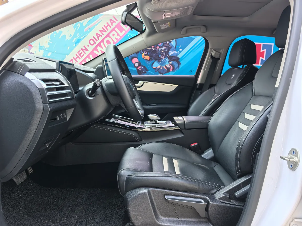 2019 BYD Qin Pro 1.5T 160HP L4 6DCT PHEV 9.03KWH,autocango,china used car exporter,china ev exporter,chinese used car exporter,chinese used ev exporter