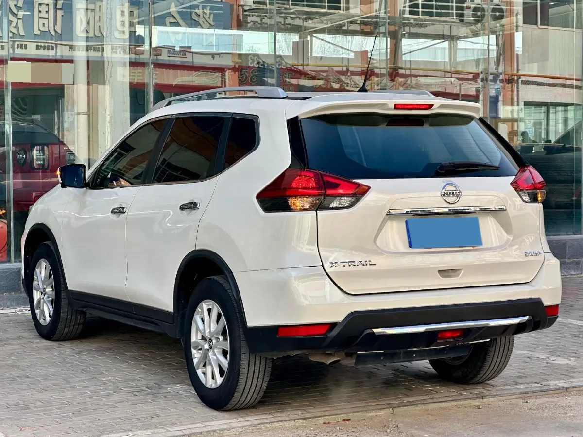 2021 Nissan X-Trail 2.0L 151HP L4 CVT,autocango,china used car exporter,china ev exporter,chinese used car exporter,chinese used ev exporter