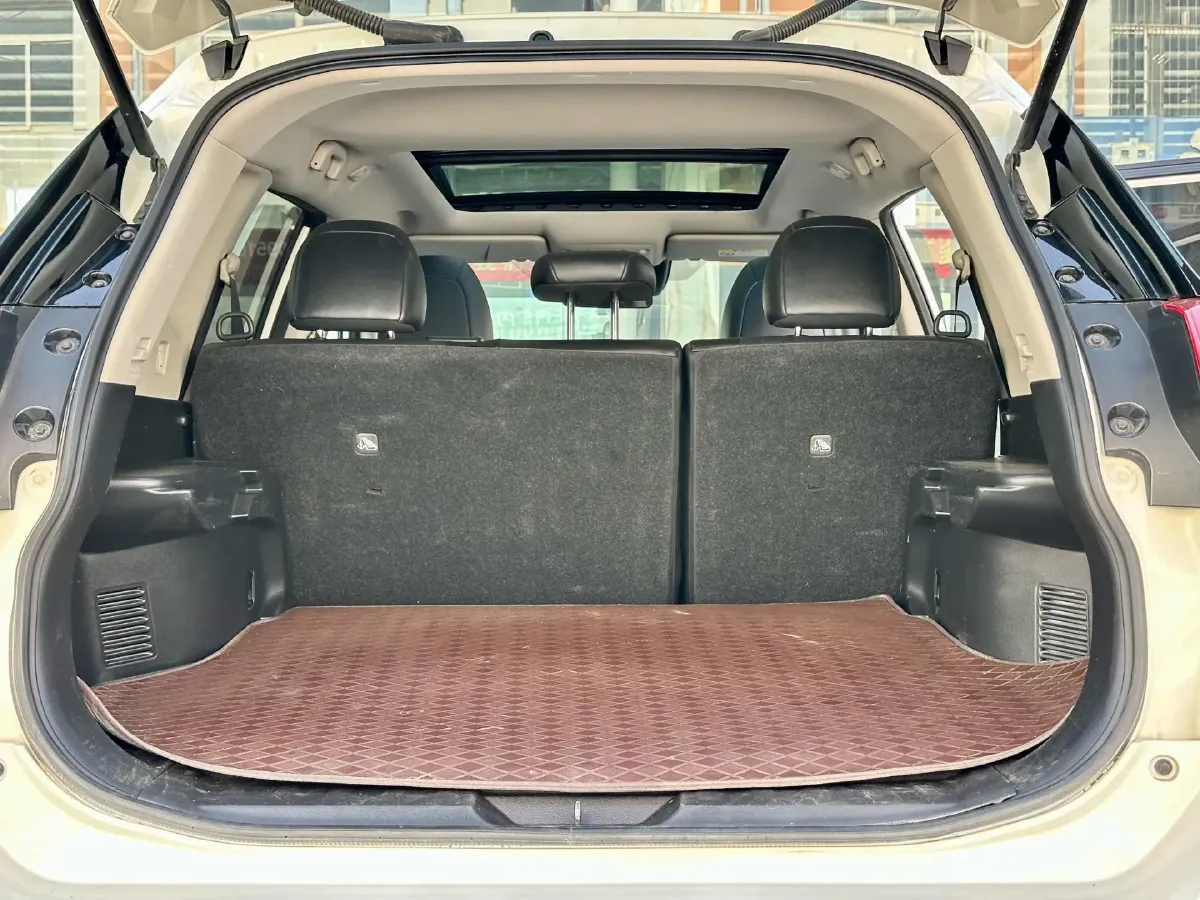 2021 Nissan X-Trail 2.0L 151HP L4 CVT,autocango,china used car exporter,china ev exporter,chinese used car exporter,chinese used ev exporter