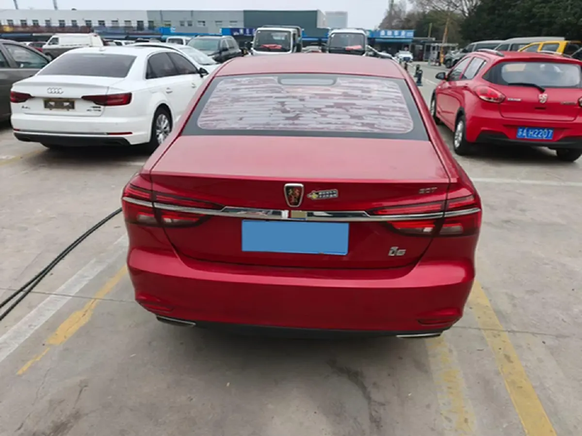 2018 DongFeng Aeolus AX7 1.4T 140HP L4 5MT,autocango,china used car exporter,china ev exporter,chinese used car exporter,chinese used ev exporter