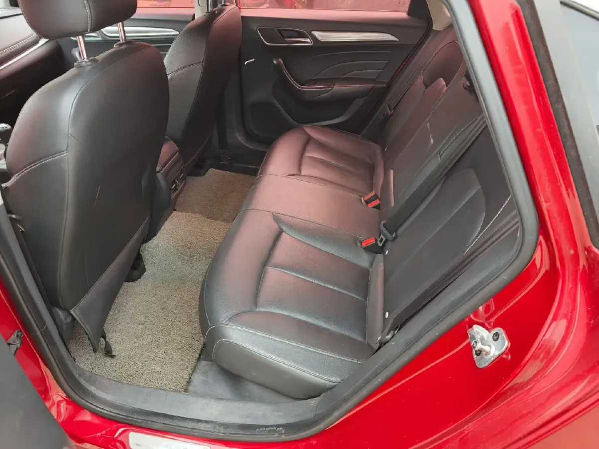 2018 DongFeng Aeolus AX7 1.4T 140HP L4 5MT,autocango,china used car exporter,china ev exporter,chinese used car exporter,chinese used ev exporter