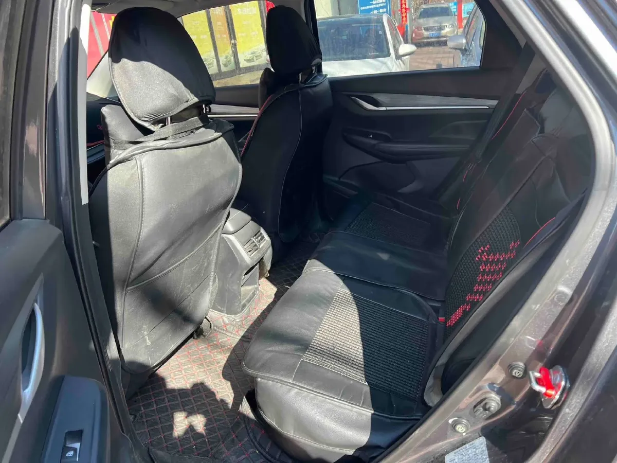 2021 ChangAn CS55 Plus 1.5T 180HP L4 7DCT,autocango,china used car exporter,china ev exporter,chinese used car exporter,chinese used ev exporter