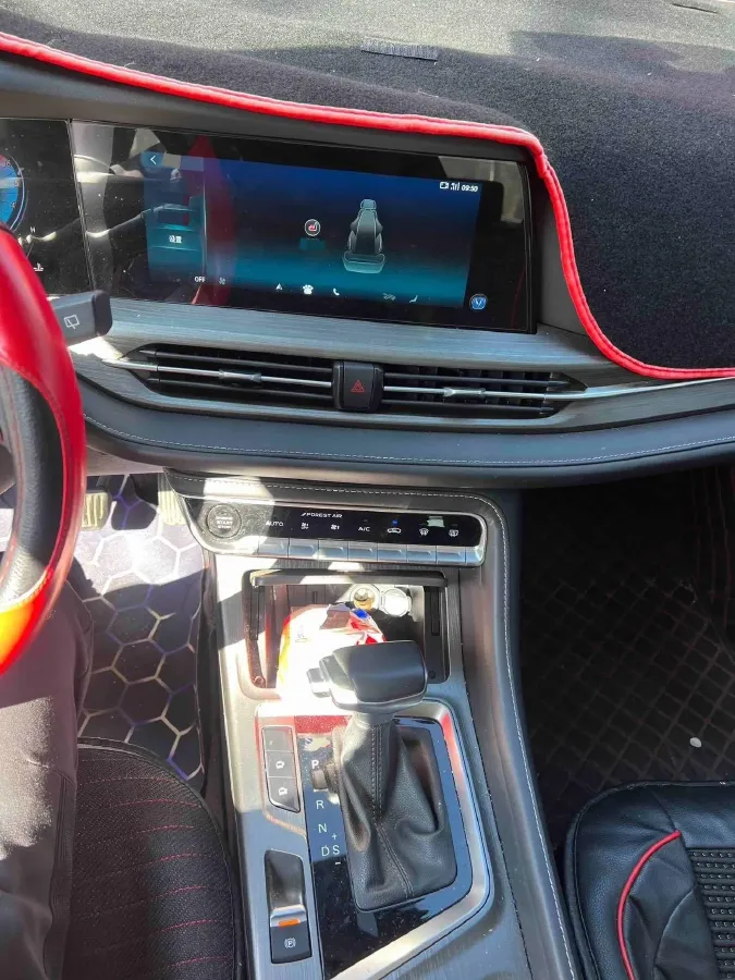 2021 ChangAn CS55 Plus 1.5T 180HP L4 7DCT,autocango,china used car exporter,china ev exporter,chinese used car exporter,chinese used ev exporter