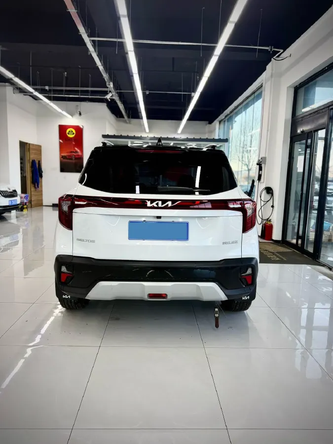 2023 Kia Seltos 1.5L 115HP L4 CVT,autocango,china used car exporter,china ev exporter,chinese used car exporter,chinese used ev exporter