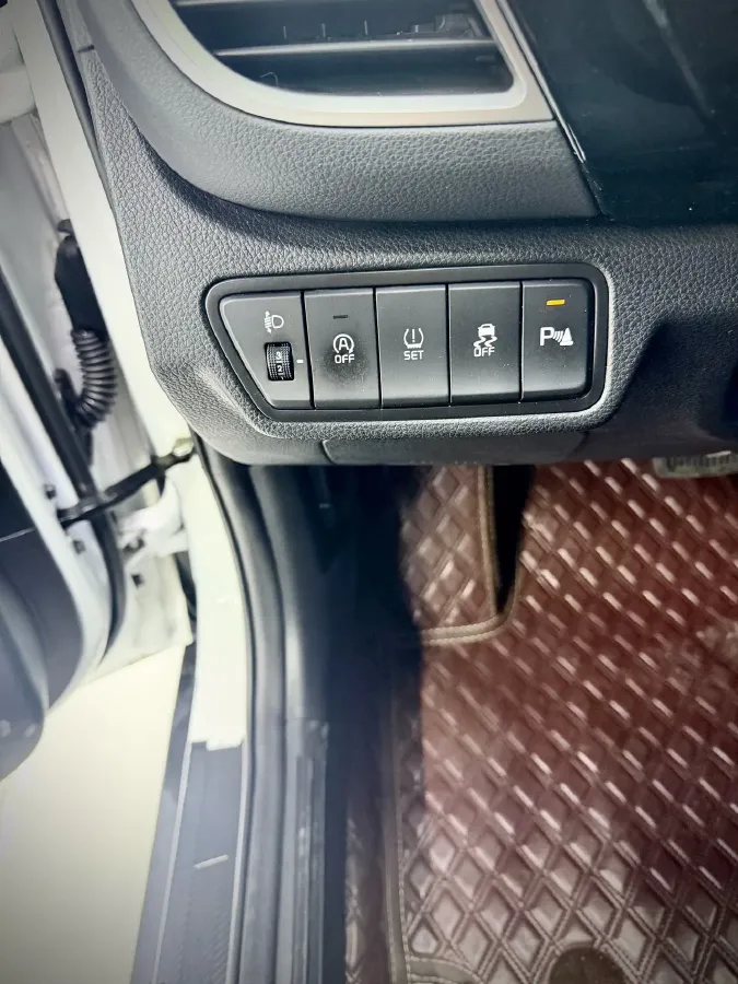 2023 Kia Seltos 1.5L 115HP L4 CVT,autocango,china used car exporter,china ev exporter,chinese used car exporter,chinese used ev exporter