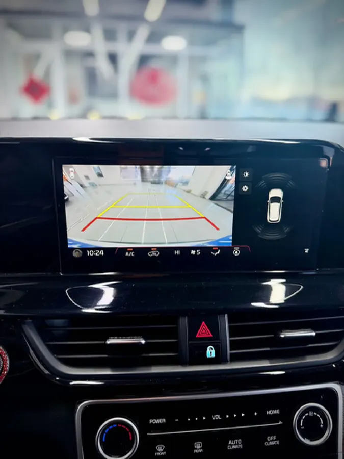 2023 Kia Seltos 1.5L 115HP L4 CVT,autocango,china used car exporter,china ev exporter,chinese used car exporter,chinese used ev exporter