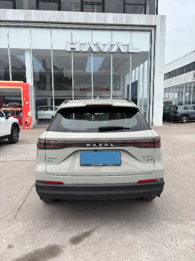 2025 Haval Fierce Dragon MAX 1.5L 116HP L4 2DHT PHEV,autocango,china used car exporter,china ev exporter,chinese used car exporter,chinese used ev exporter