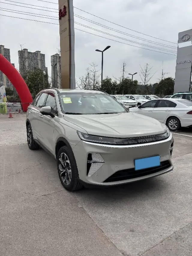 2025 Haval Fierce Dragon MAX 1.5L 116HP L4 2DHT PHEV,autocango,china used car exporter,china ev exporter,chinese used car exporter,chinese used ev exporter