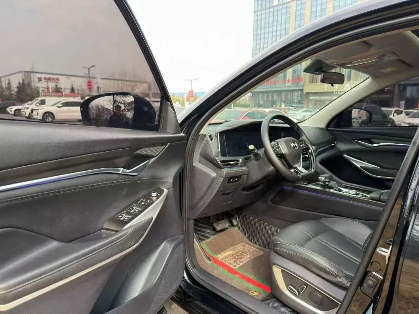 2020 ChangAn CS75 Plus 2.0T 233HP L4 8AT,autocango,china used car exporter,china ev exporter,chinese used car exporter,chinese used ev exporter