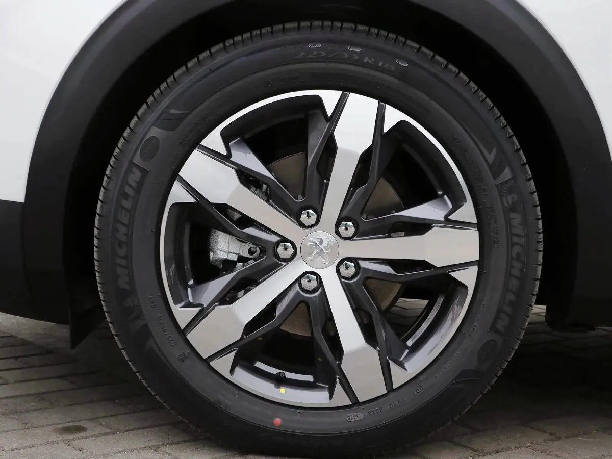 2018 Peugeot 4008 1.6T 167HP L4 6AT,autocango,china used car exporter,china ev exporter,chinese used car exporter,chinese used ev exporter