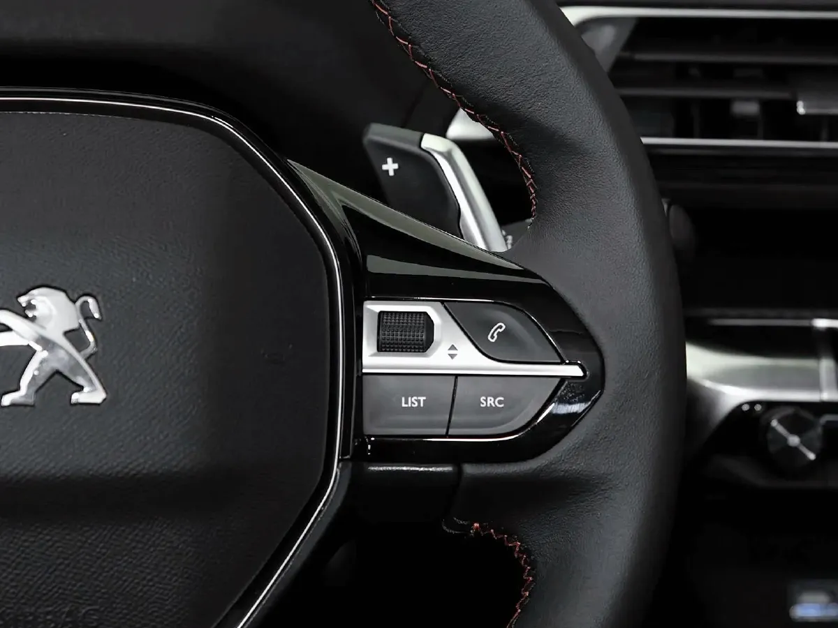 2018 Peugeot 4008 1.6T 167HP L4 6AT,autocango,china used car exporter,china ev exporter,chinese used car exporter,chinese used ev exporter