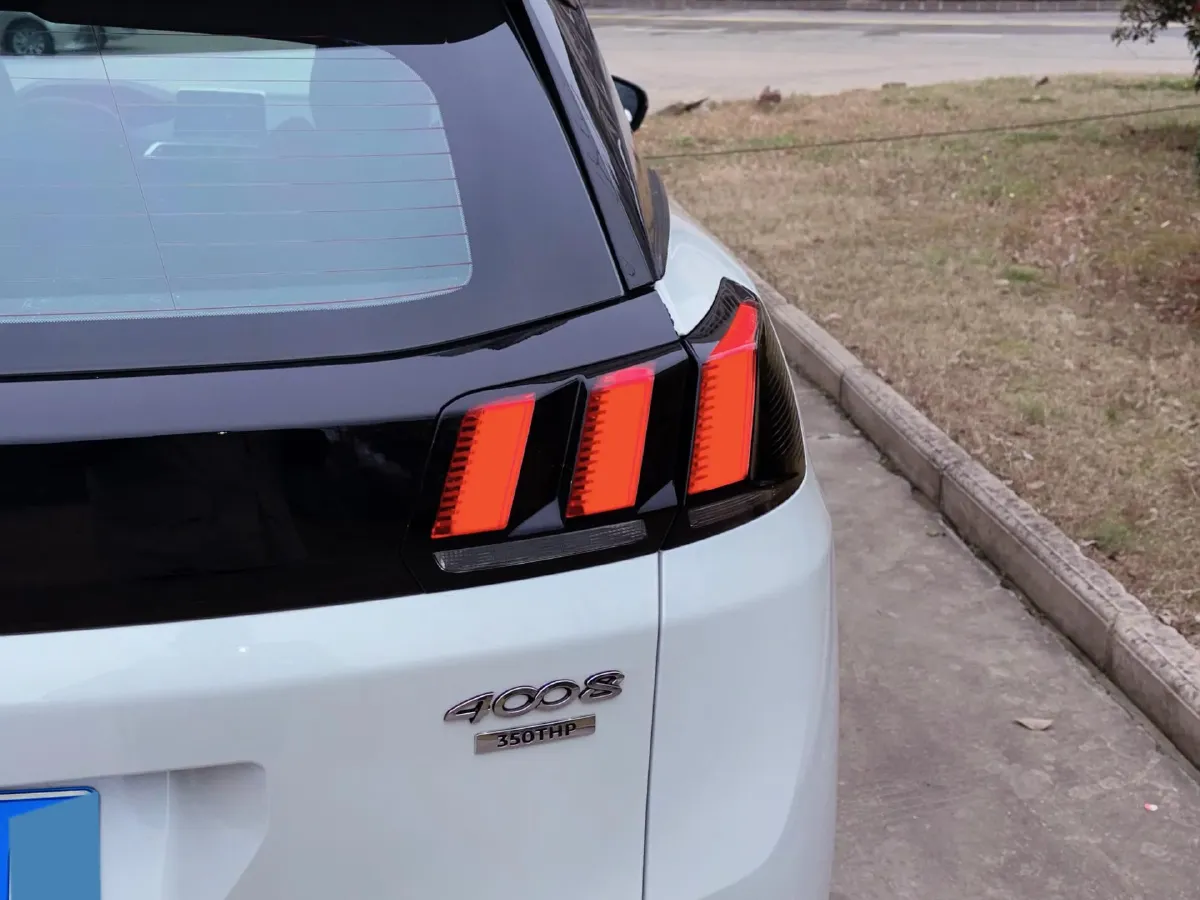 2018 Peugeot 4008 1.6T 167HP L4 6AT,autocango,china used car exporter,china ev exporter,chinese used car exporter,chinese used ev exporter