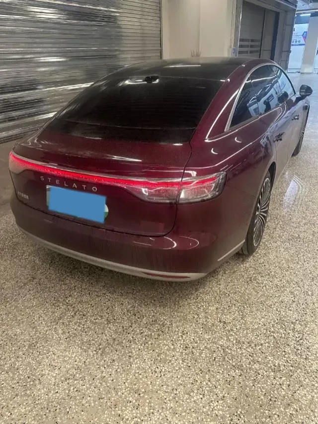 2025 HIMA Stelato S9 REEV 160HP REEV,autocango,china used car exporter,china ev exporter,chinese used car exporter,chinese used ev exporter
