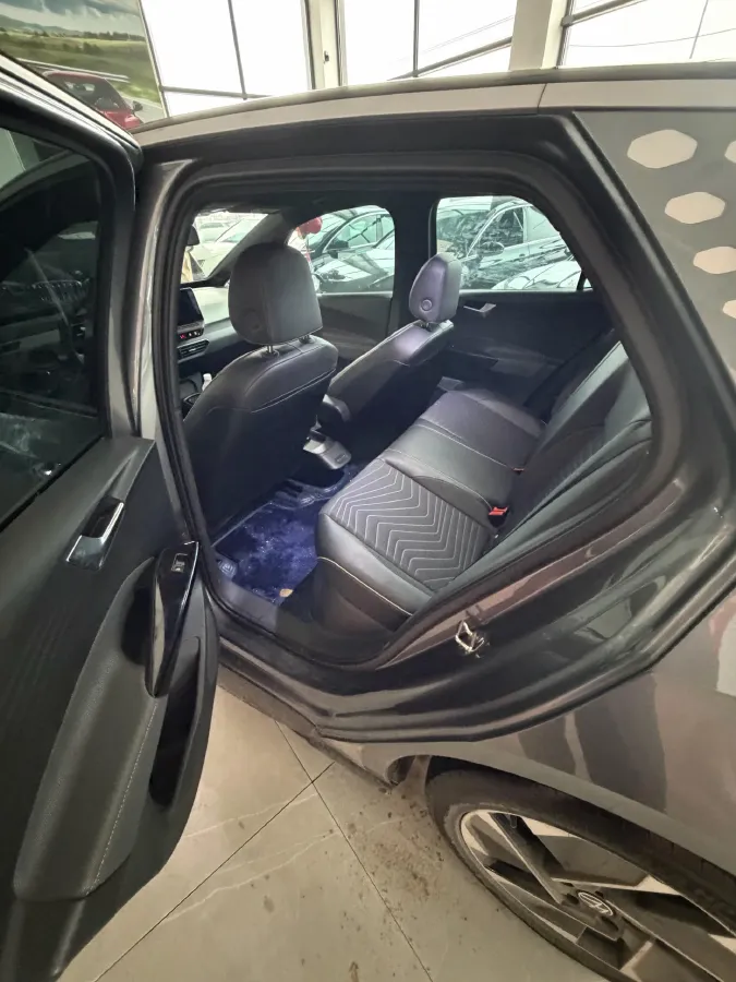 2023 Volkswagen ID.3 BEV 52.8KWH,autocango,china used car exporter,china ev exporter,chinese used car exporter,chinese used ev exporter