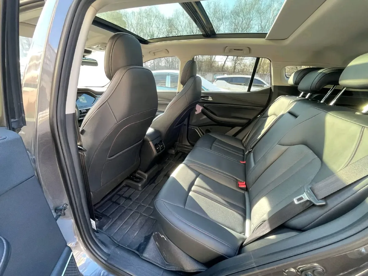 2021 GAC Trumpchi GS4 1.5T 169HP L4 6AT,autocango,china used car exporter,china ev exporter,chinese used car exporter,chinese used ev exporter