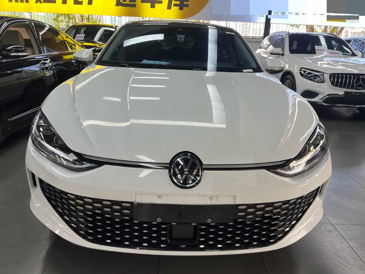 2024 Volkswagen Lamando 1.4T 150HP L4 7DCT,autocango,china used car exporter,china ev exporter,chinese used car exporter,chinese used ev exporter