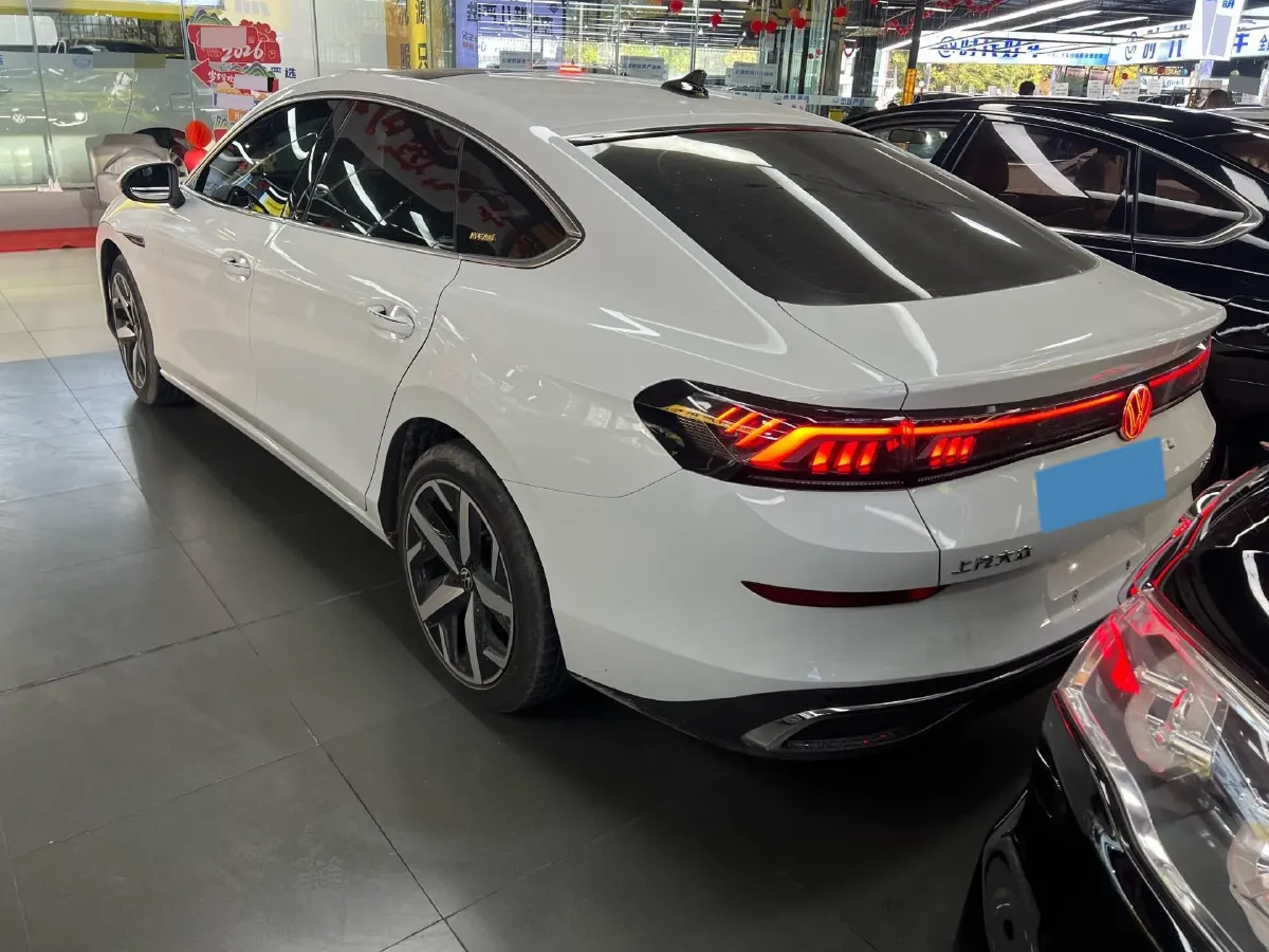 2024 Volkswagen Lamando 1.4T 150HP L4 7DCT,autocango,china used car exporter,china ev exporter,chinese used car exporter,chinese used ev exporter