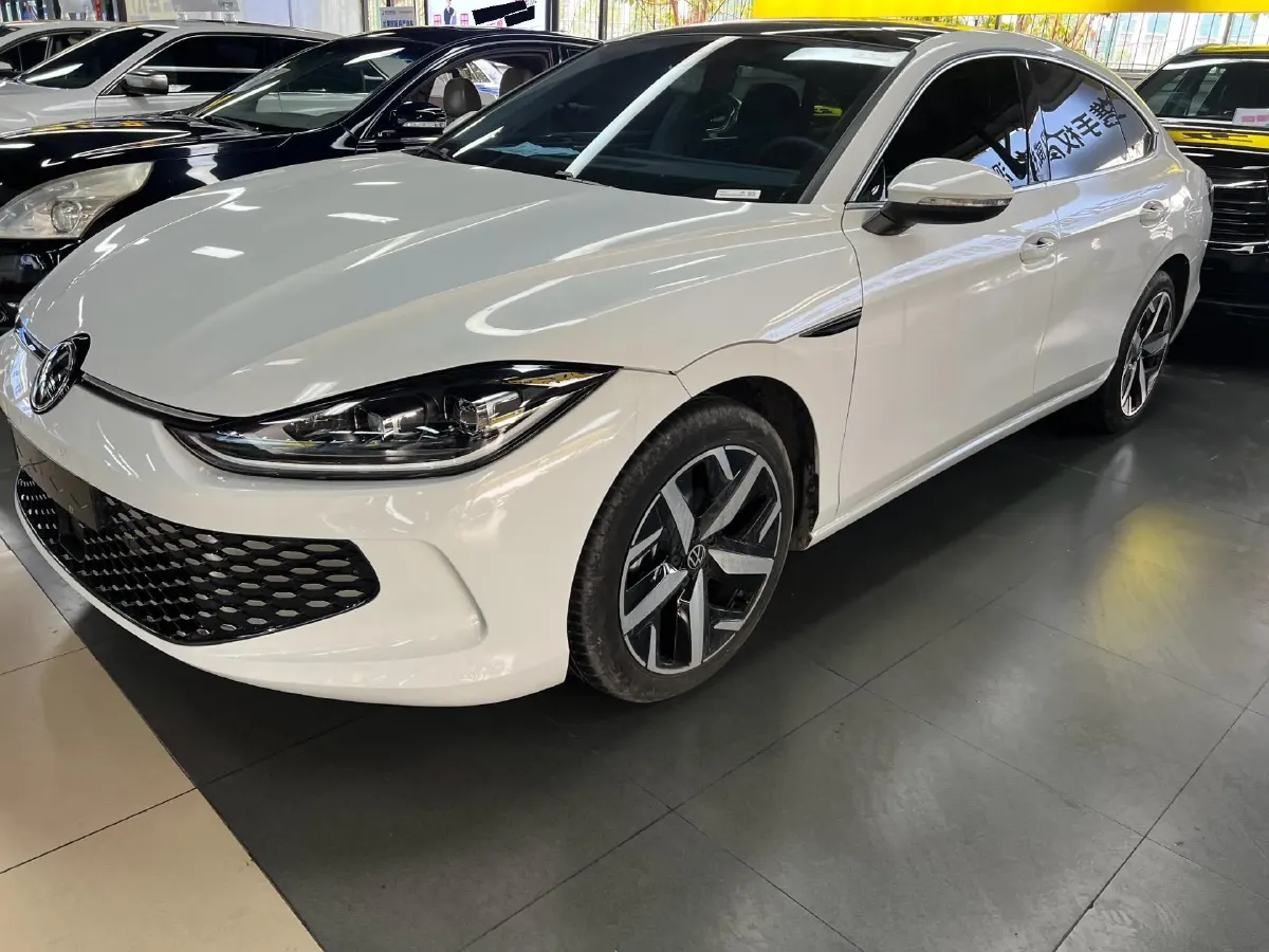 2024 Volkswagen Lamando 1.4T 150HP L4 7DCT,autocango,china used car exporter,china ev exporter,chinese used car exporter,chinese used ev exporter