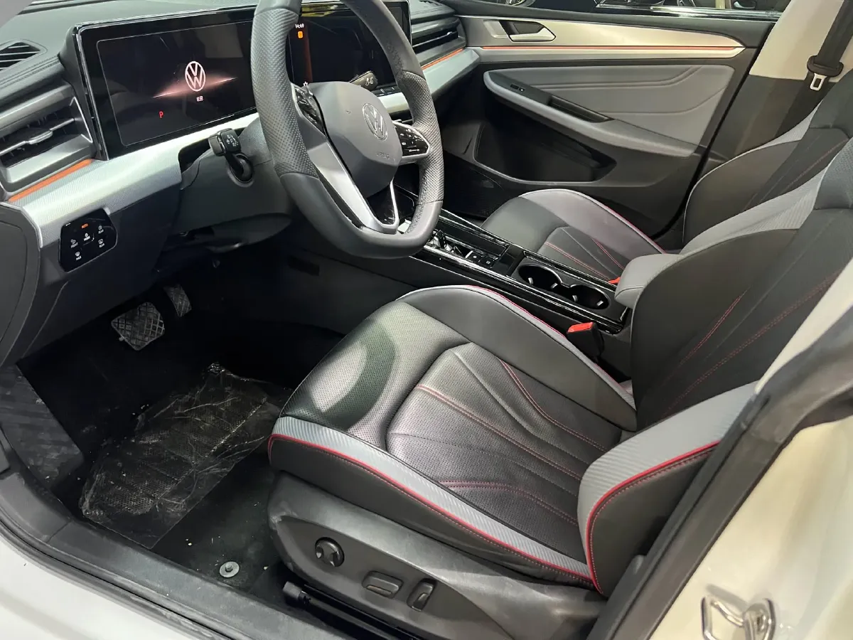 2024 Volkswagen Lamando 1.4T 150HP L4 7DCT,autocango,china used car exporter,china ev exporter,chinese used car exporter,chinese used ev exporter