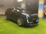2022 Cadillac XT5 2.0T 237HP L4 9AT