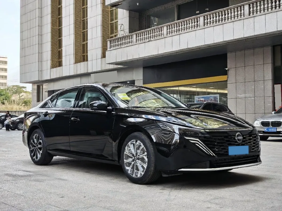 2026 Nissan Teana 2.0L 156HP L4 CVT,autocango,china used car exporter,china ev exporter,chinese used car exporter,chinese used ev exporter