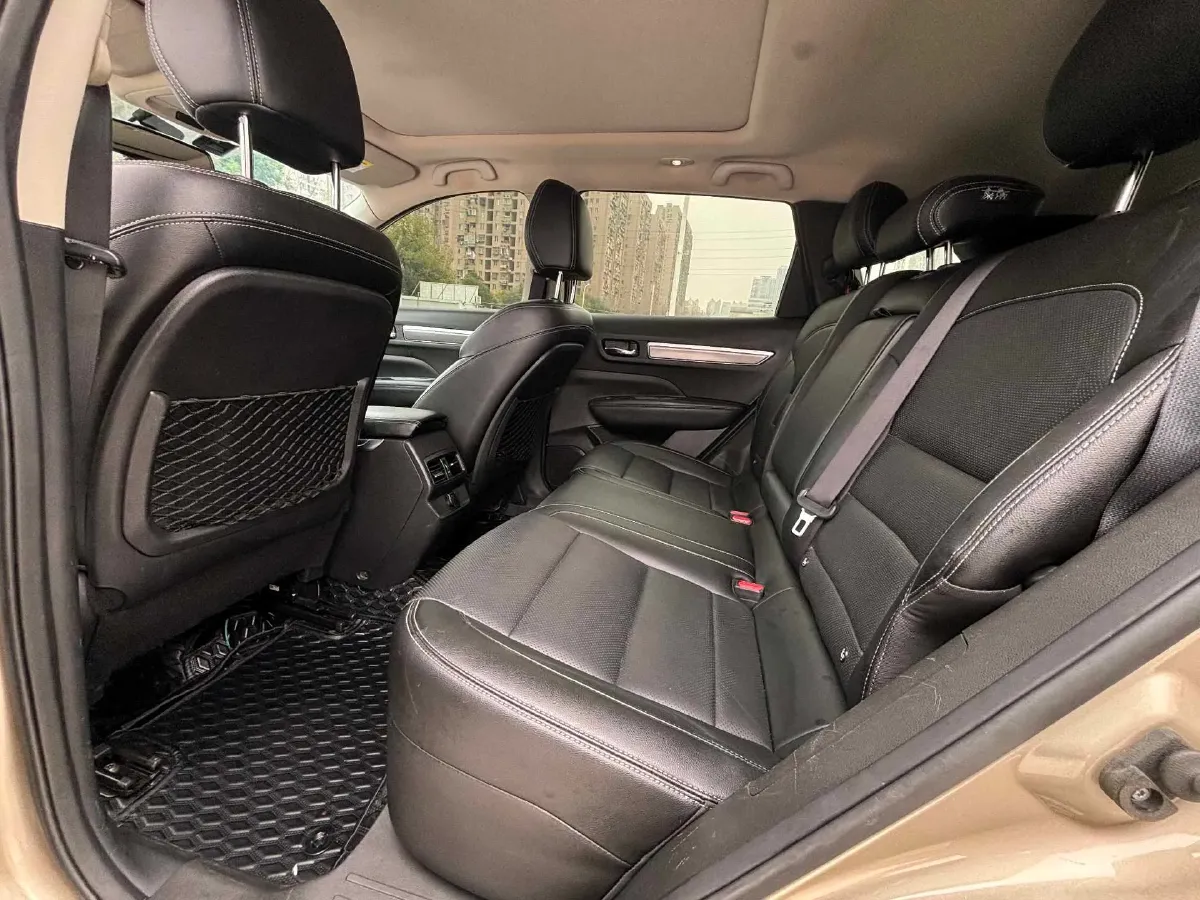 2018 Renault Koleos 2.0L 150HP L4 CVT,autocango,china used car exporter,china ev exporter,chinese used car exporter,chinese used ev exporter