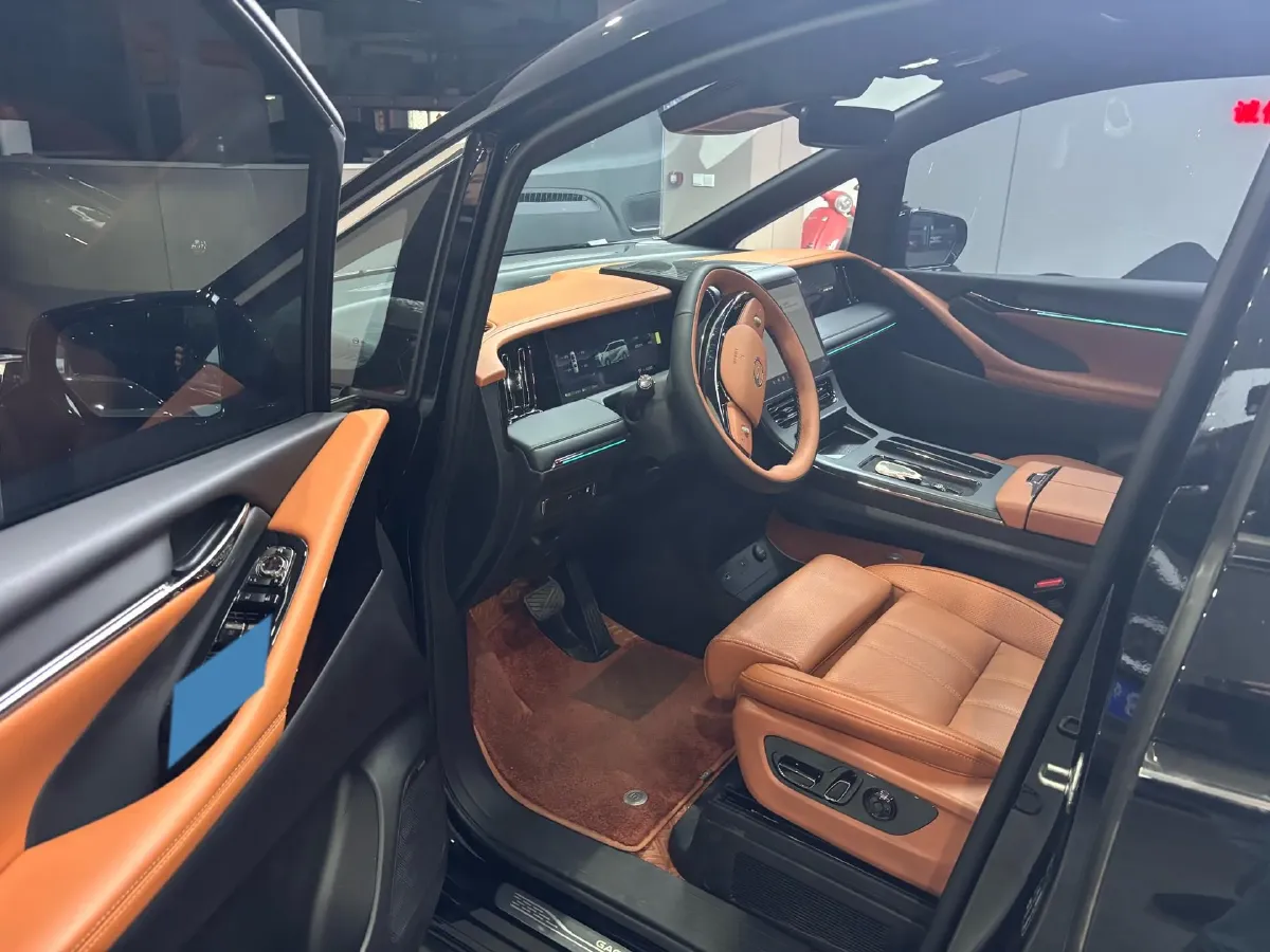 2026 GAC Trumpchi M8 2.0T 190HP L4 2DHT PHEV,autocango,china used car exporter,china ev exporter,chinese used car exporter,chinese used ev exporter