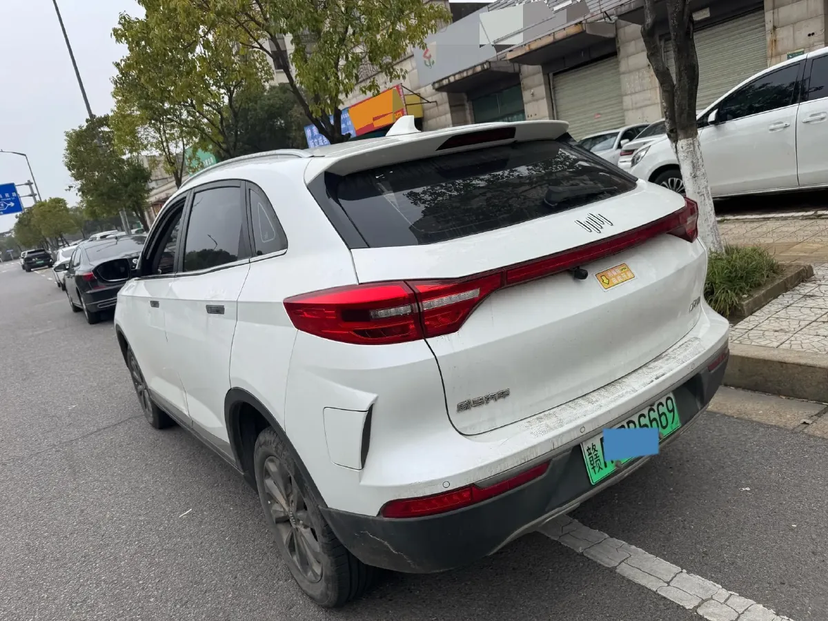 2022 Weltmeister EX5 BEV 52.704KWH,autocango,china used car exporter,china ev exporter,chinese used car exporter,chinese used ev exporter