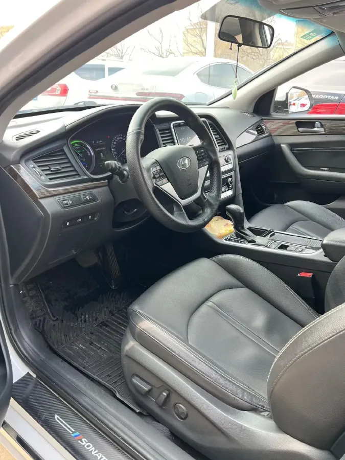 2018 Hyundai Sonata 2.0L 156HP L4 6AT PHEV 12.9KWH,autocango,china used car exporter,china ev exporter,chinese used car exporter,chinese used ev exporter