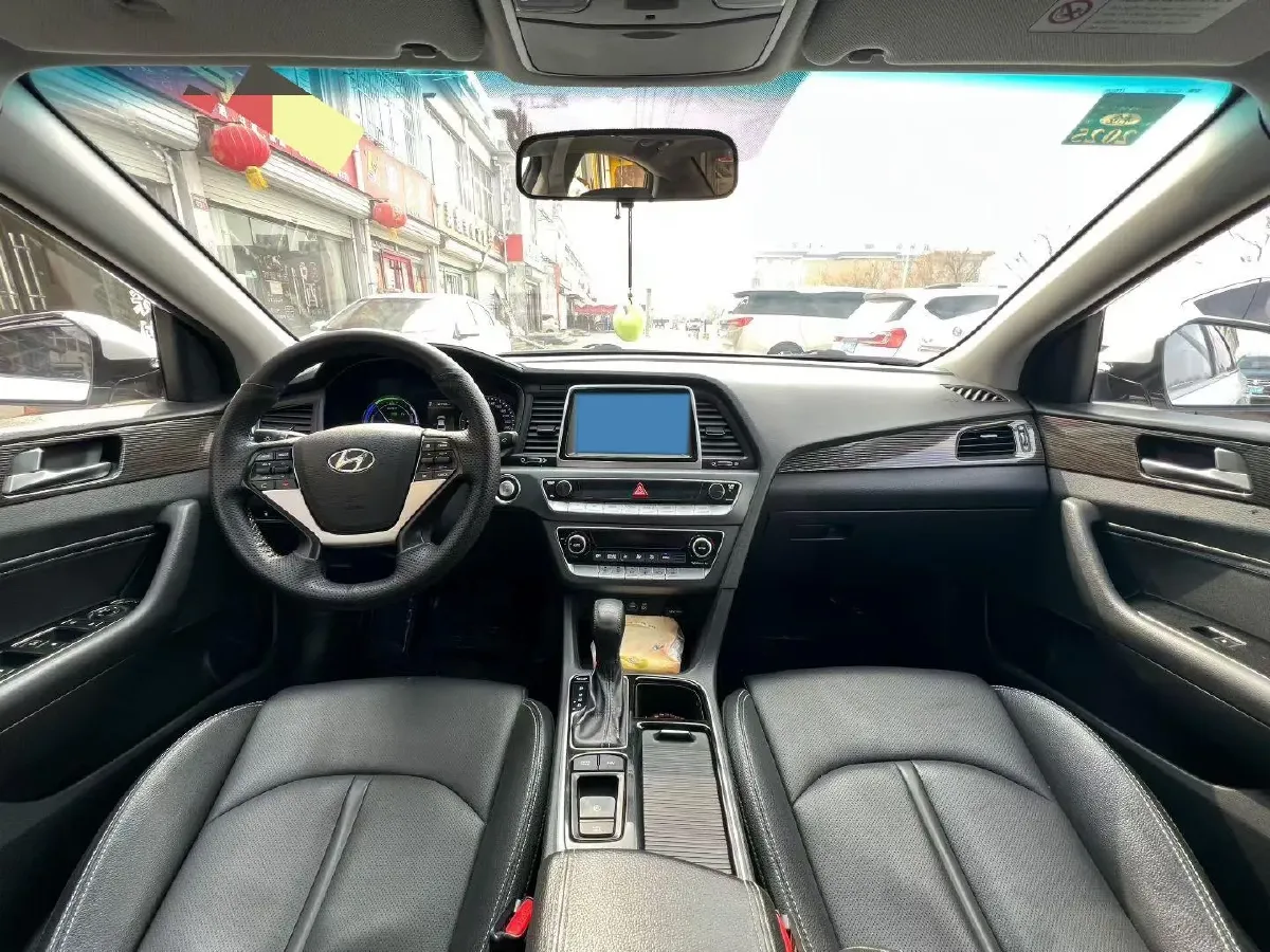 2018 Hyundai Sonata 2.0L 156HP L4 6AT PHEV 12.9KWH,autocango,china used car exporter,china ev exporter,chinese used car exporter,chinese used ev exporter