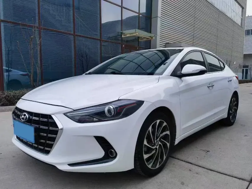 2020 Hyundai Elantra 1.5L 115HP L4 CVT,autocango,china used car exporter,china ev exporter,chinese used car exporter,chinese used ev exporter