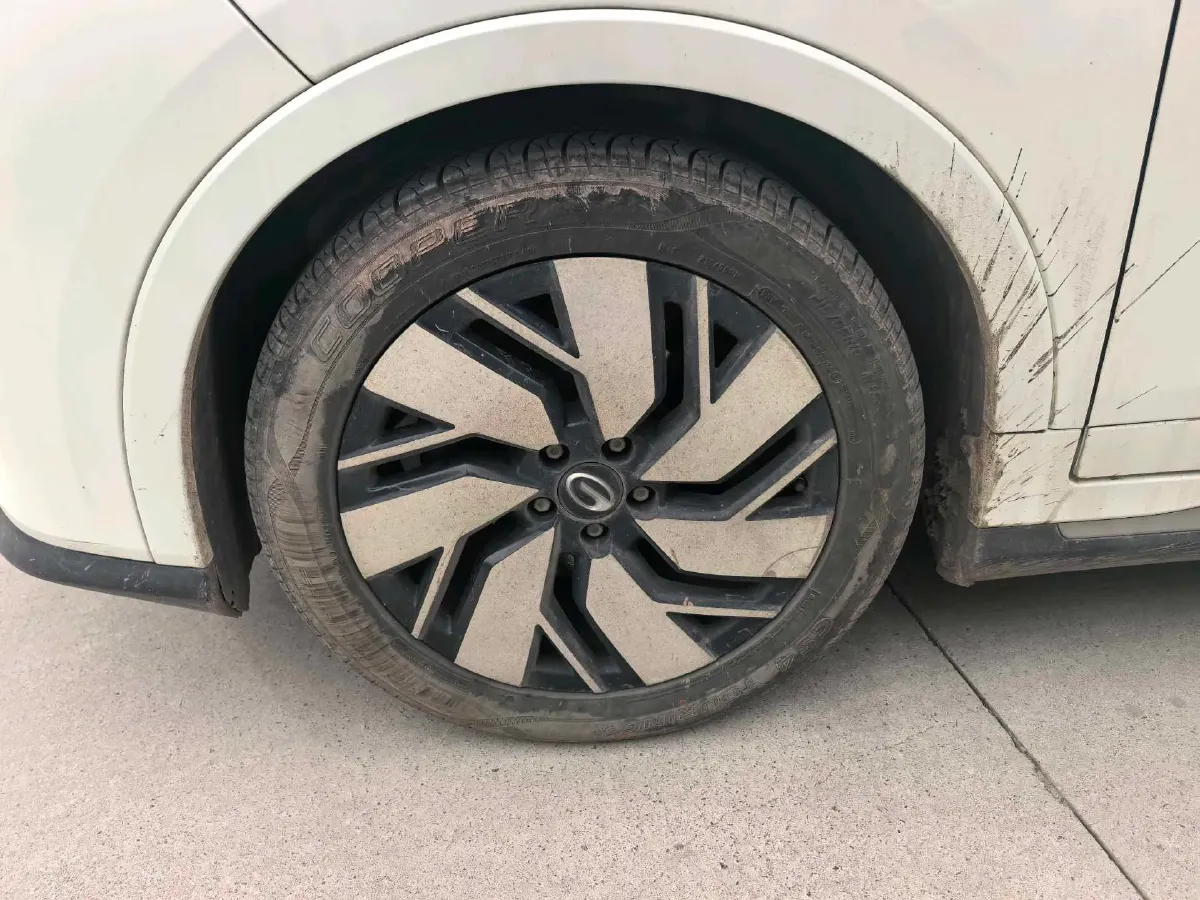 2018 Aion Trumpchi GE3 BEV 54.75KWH,autocango,china used car exporter,china ev exporter,chinese used car exporter,chinese used ev exporter