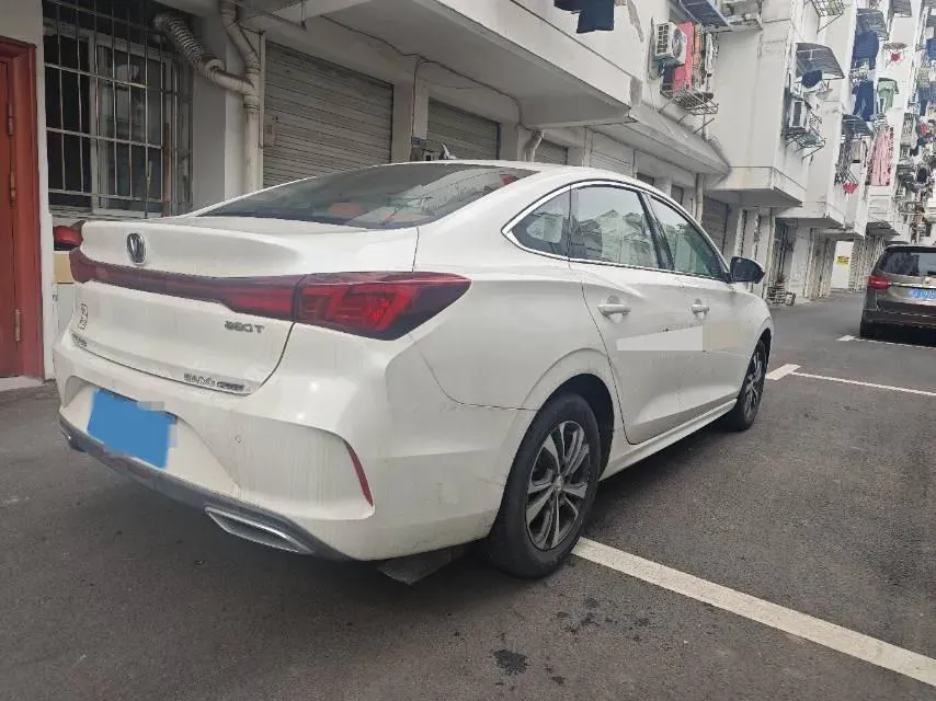 2023 ChangAn Eado 1.4T 160HP L4 7DCT,autocango,china used car exporter,china ev exporter,chinese used car exporter,chinese used ev exporter