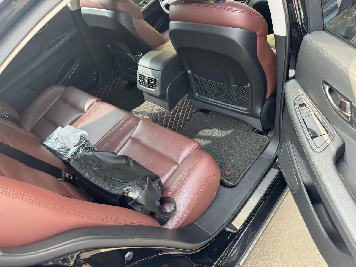 2018 Renault Espace Classic 1.8T 224HP L4 7DCT,autocango,china used car exporter,china ev exporter,chinese used car exporter,chinese used ev exporter