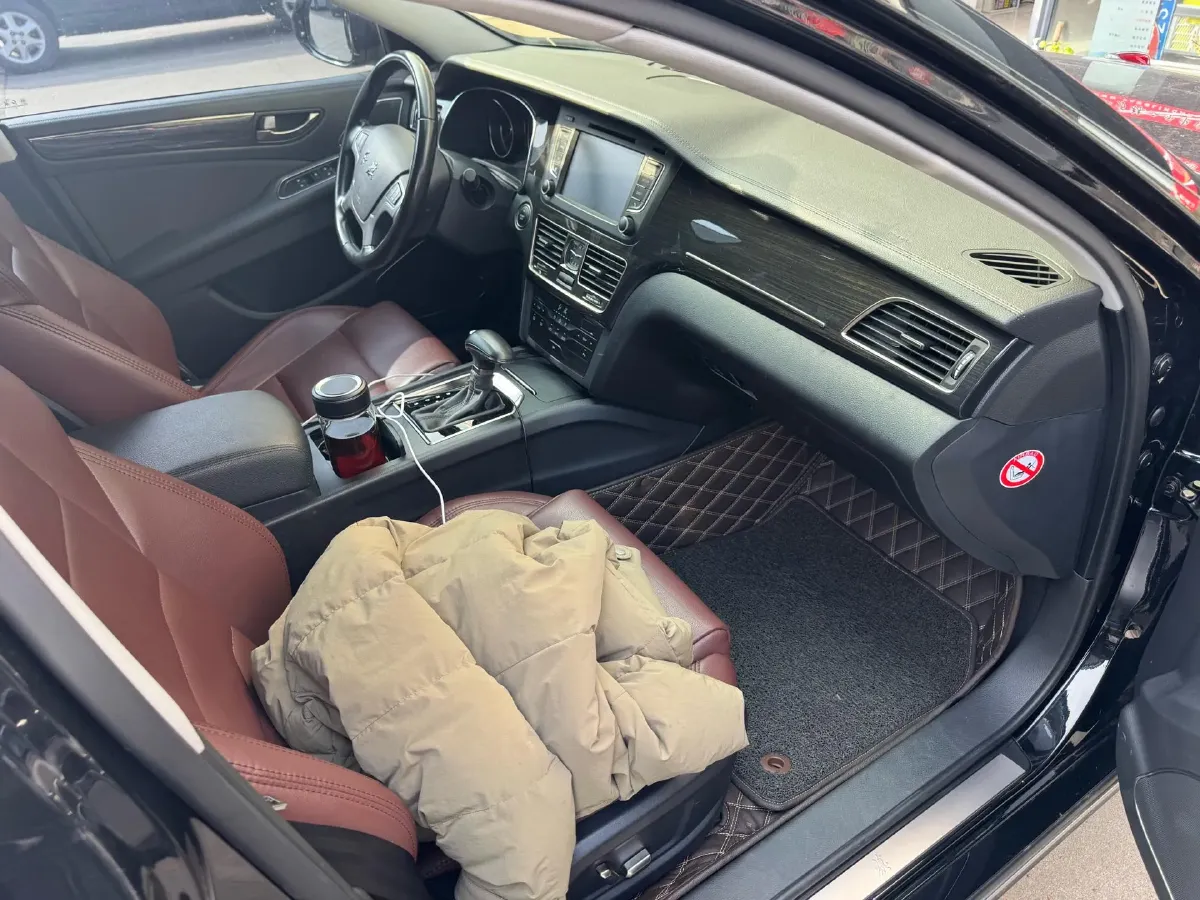 2018 Renault Espace Classic 1.8T 224HP L4 7DCT,autocango,china used car exporter,china ev exporter,chinese used car exporter,chinese used ev exporter