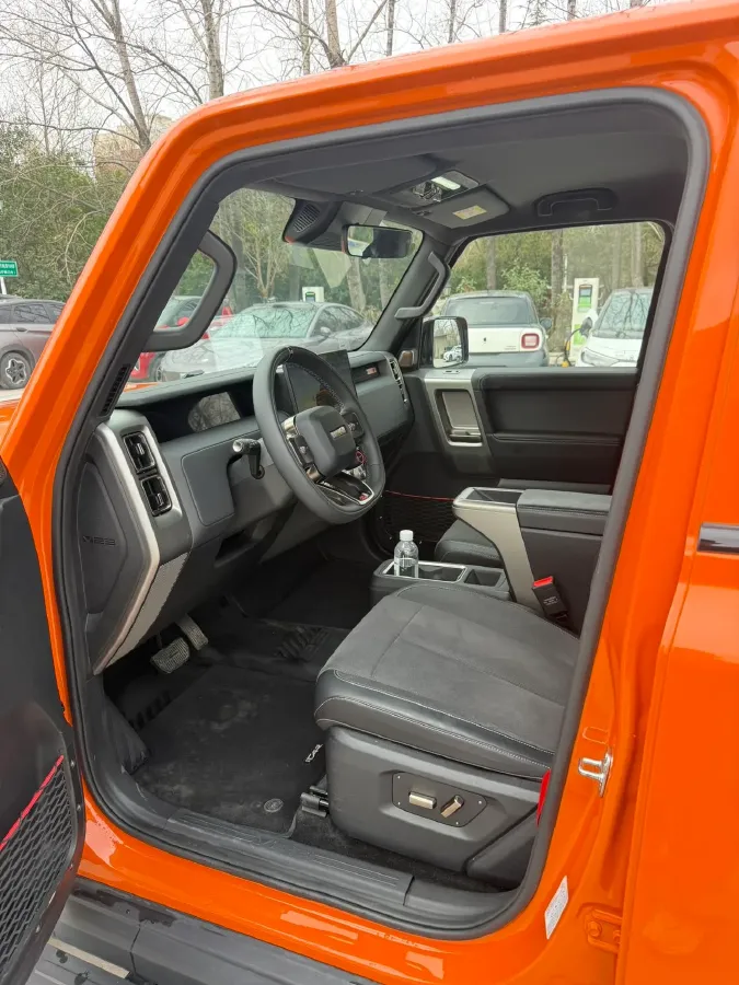 2026 iCAR iCAR Super V23 BEV,autocango,china used car exporter,china ev exporter,chinese used car exporter,chinese used ev exporter