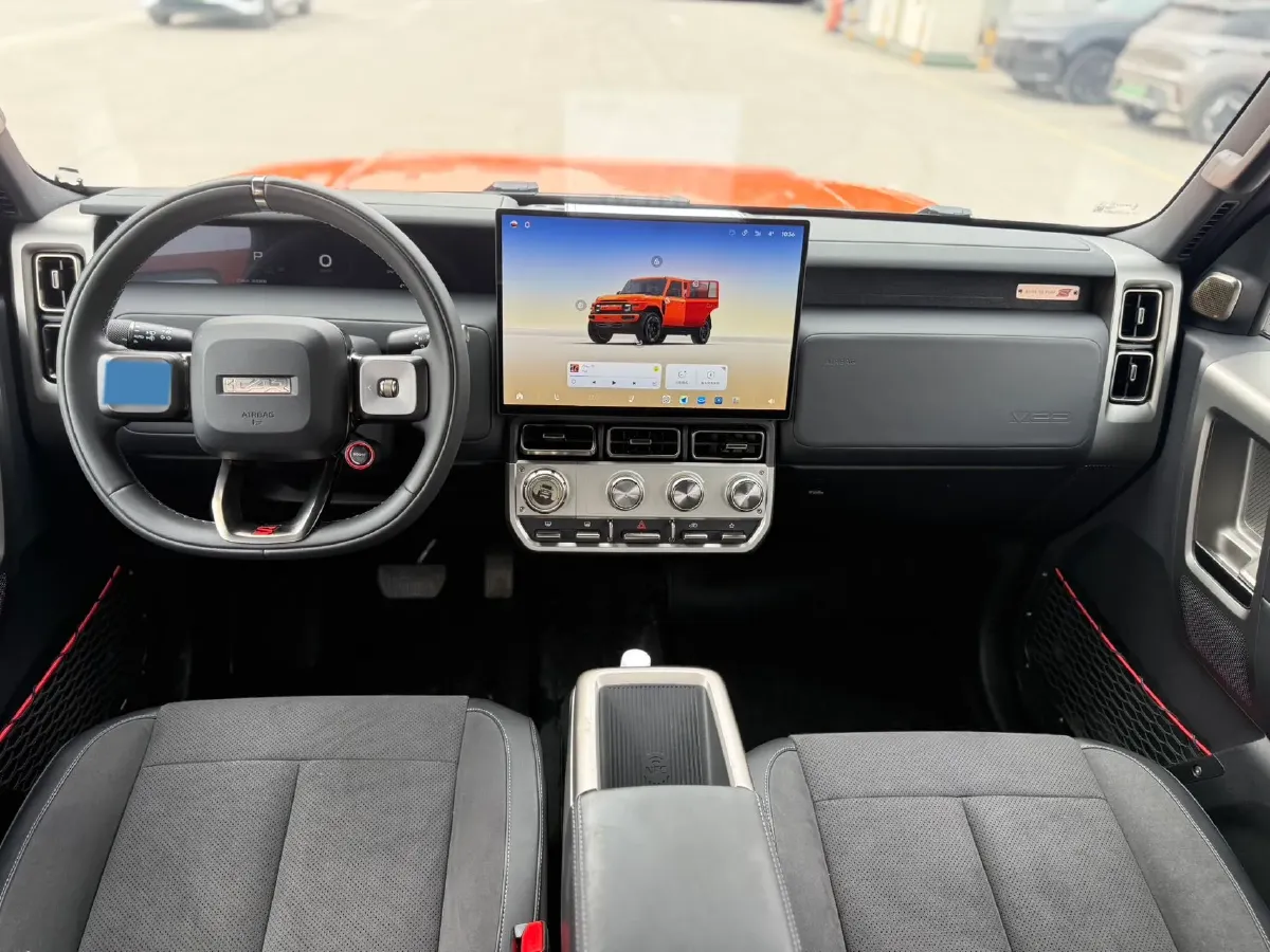 2026 iCAR iCAR Super V23 BEV,autocango,china used car exporter,china ev exporter,chinese used car exporter,chinese used ev exporter