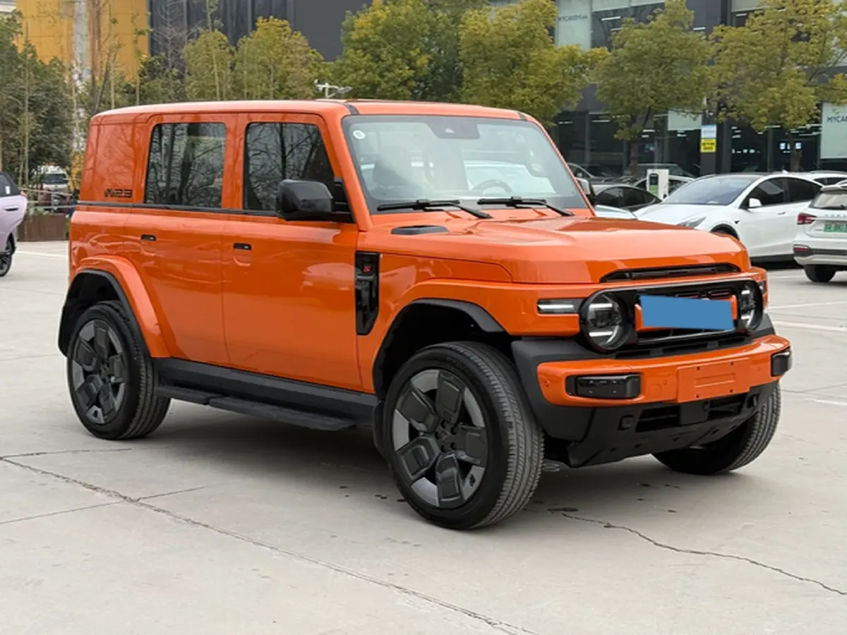 2026 iCAR iCAR Super V23 BEV,autocango,china used car exporter,china ev exporter,chinese used car exporter,chinese used ev exporter