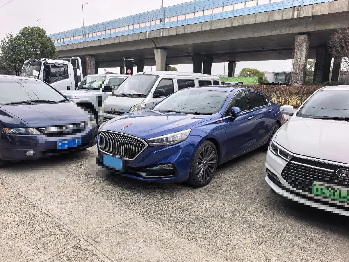 2019 HongQi H5 1.8T 180HP L4 6AT,autocango,china used car exporter,china ev exporter,chinese used car exporter,chinese used ev exporter