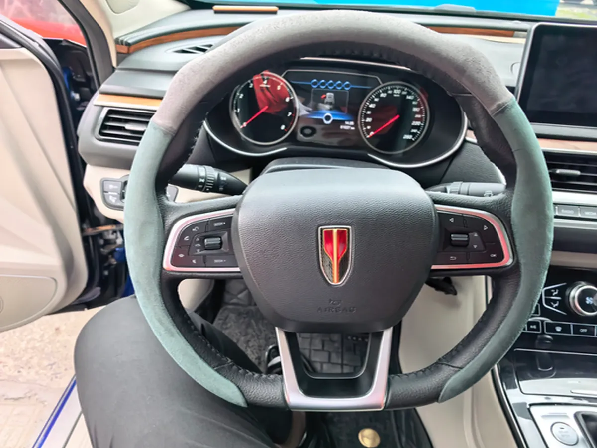 2019 HongQi H5 1.8T 180HP L4 6AT,autocango,china used car exporter,china ev exporter,chinese used car exporter,chinese used ev exporter