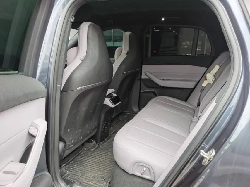 2024 NIO EC6 BEV 75KWH,autocango,china used car exporter,china ev exporter,chinese used car exporter,chinese used ev exporter