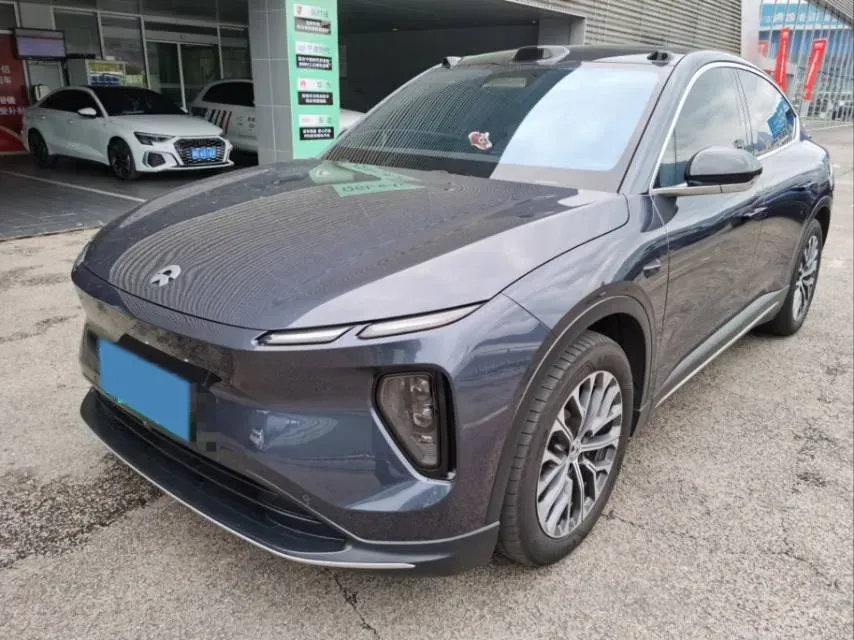 2024 NIO EC6 BEV 75KWH,autocango,china used car exporter,china ev exporter,chinese used car exporter,chinese used ev exporter