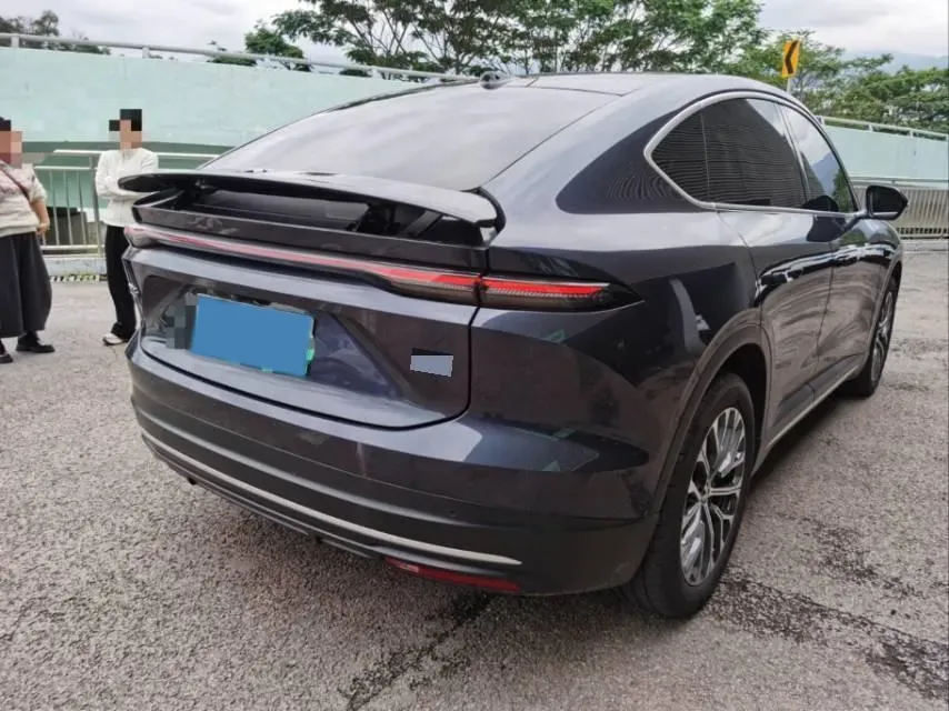 2024 NIO EC6 BEV 75KWH,autocango,china used car exporter,china ev exporter,chinese used car exporter,chinese used ev exporter