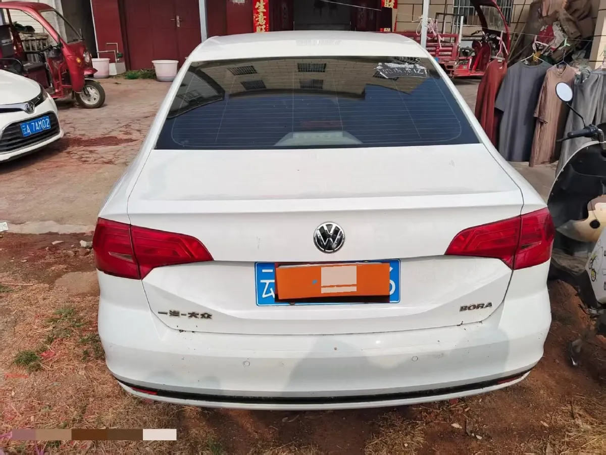 2019 Volkswagen Bora 1.5L 110HP L4 6AT,autocango,china used car exporter,china ev exporter,chinese used car exporter,chinese used ev exporter