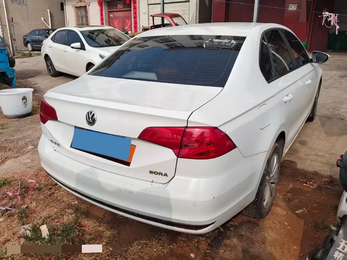 2019 Volkswagen Bora 1.5L 110HP L4 6AT,autocango,china used car exporter,china ev exporter,chinese used car exporter,chinese used ev exporter