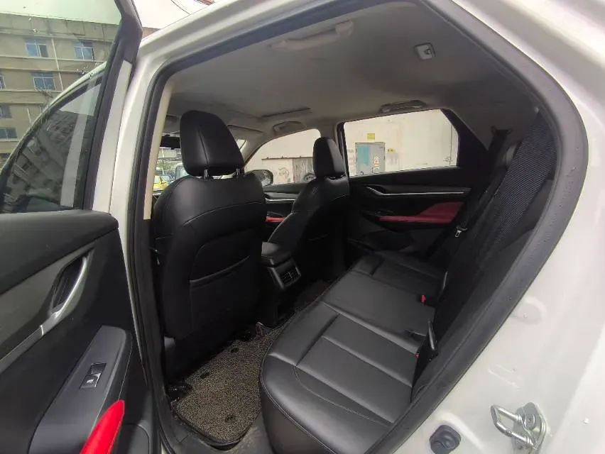 2021 ChangAn CS55 Plus 1.5T 180HP L4 7DCT,autocango,china used car exporter,china ev exporter,chinese used car exporter,chinese used ev exporter