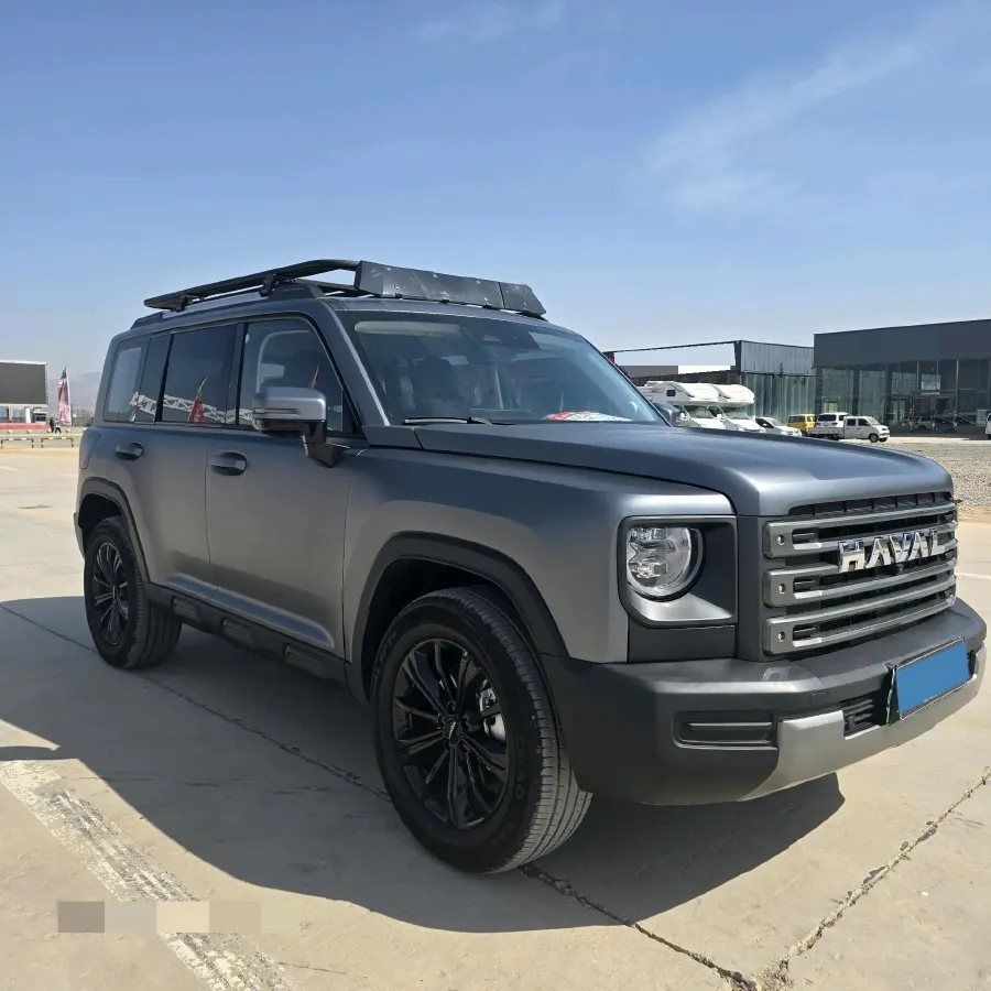 2024 Haval Raptor 1.5T 167HP L4 2DHT PHEV 27.54KWH,autocango,china used car exporter,china ev exporter,chinese used car exporter,chinese used ev exporter